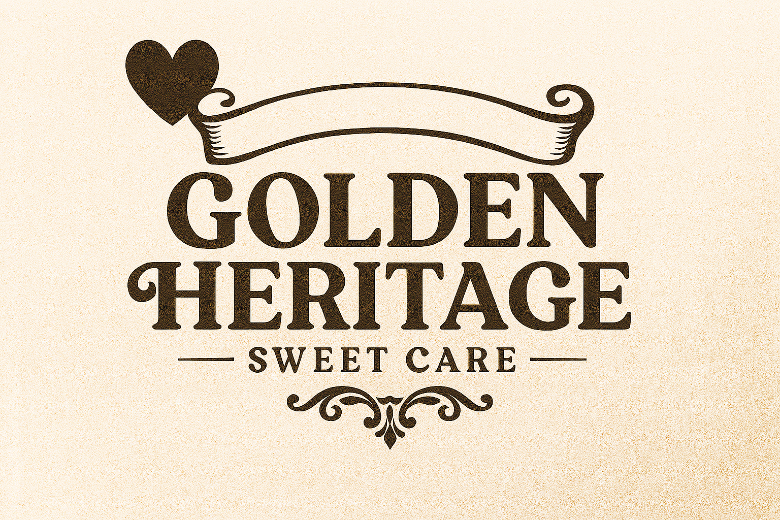 Golden Heritage Sweet Care