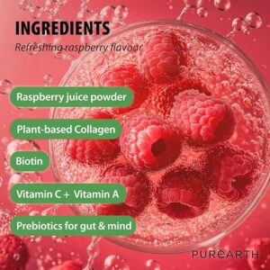 Sugar-Free Drink Mix Ingredients
