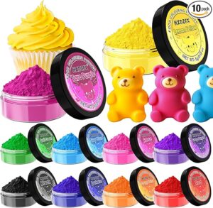 Sugar free Ingredients 