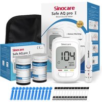 Diabetic Testing Tools