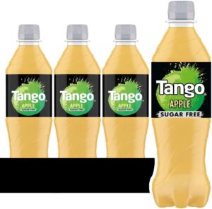 Tango Apple Sugar Free 