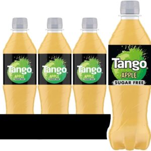 Tango Apple Sugar Free