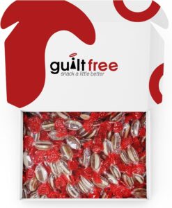 Guiltfree Sugar Free Mint Humbugs (250g)