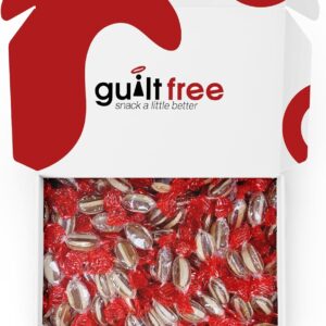 Guiltfree Sugar Free Mint Humbugs (250g)