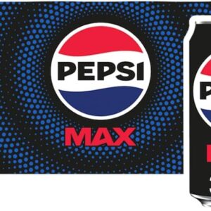 Pepsi Max No Sugar Cola