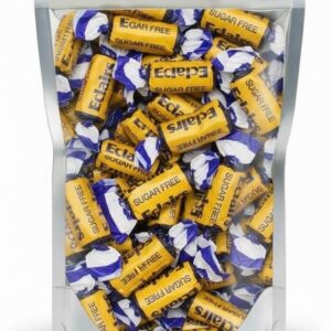 ZANGOC Sugar Free Chocolate Eclairs (500g)