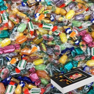 Sugar Free Boiled Sweets Selection (1000g)