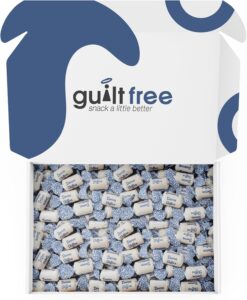 Guiltfree Sugar Free Devon Toffees (250g)