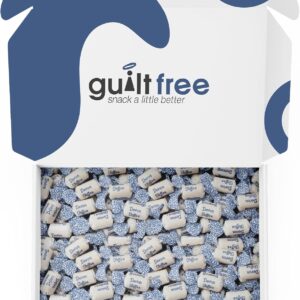 Guiltfree Sugar Free Devon Toffees (250g)