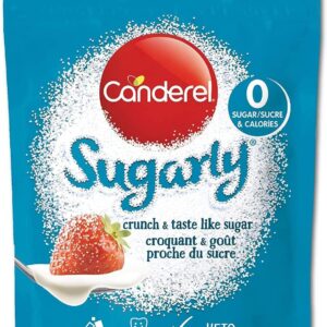 Canderel Sugarly Sweetener 1kg