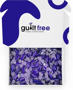Guiltfree Sugar Free Blackcurrant & Liquorice (800g)