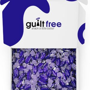 Guiltfree Sugar Free Blackcurrant & Liquorice (800g)