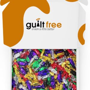 Guiltfree Sugar Free Assorted Toffees (800g)