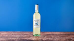 McGuigan Zero Sauvignon Blanc, No Alcohol Wine, Australia