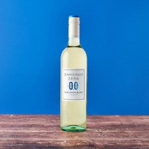 McGuigan Zero Sauvignon Blanc, No Alcohol Wine, Australia