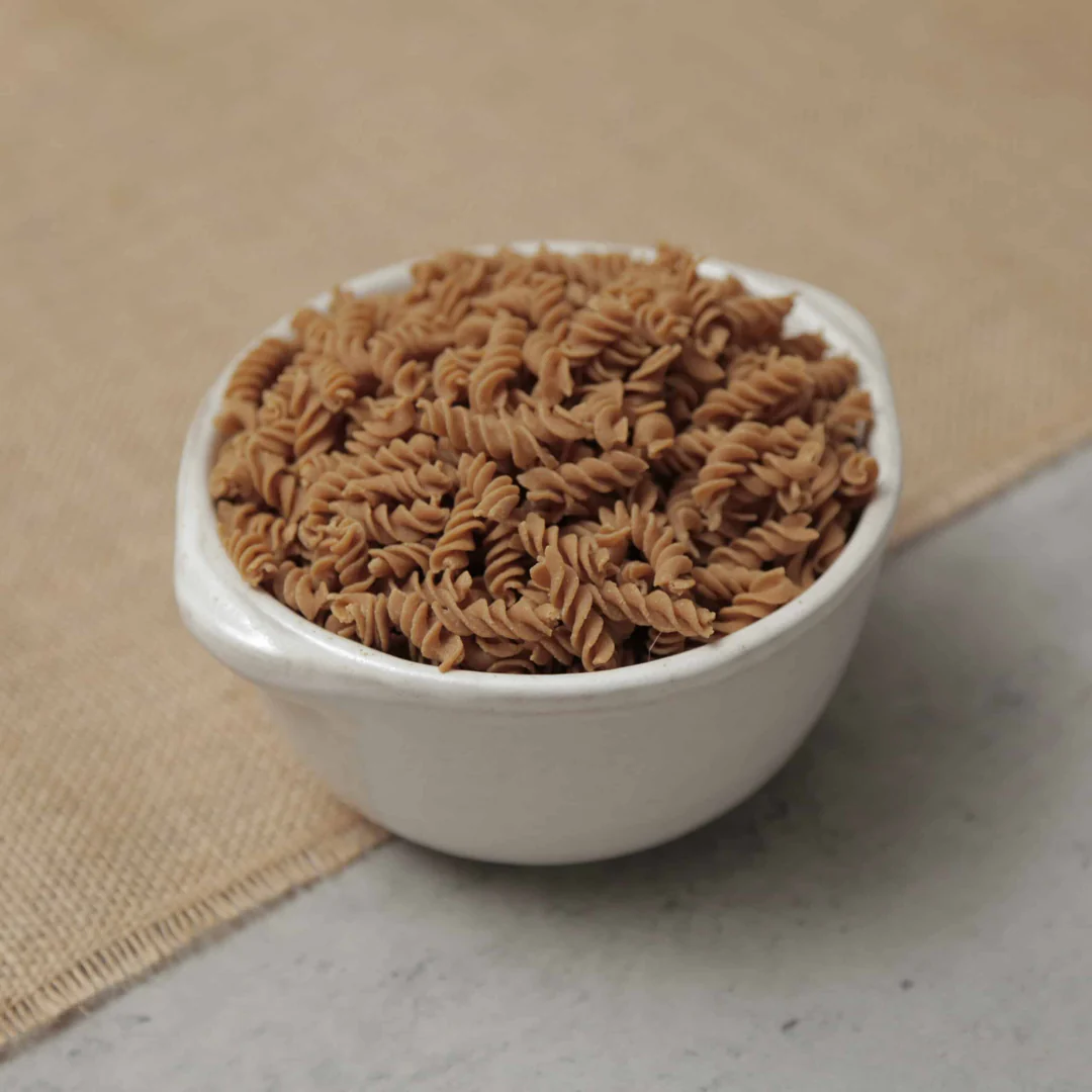 Low‑Carb Fusilli Pasta | 3.6g Carbs Per Portion | Keto & Diabetic‑Friendly