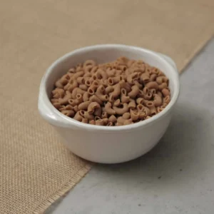 Low‑Carb Macaroni Pasta | 3.6g Carbs Per Portion | Keto & Diabetic‑Friendly