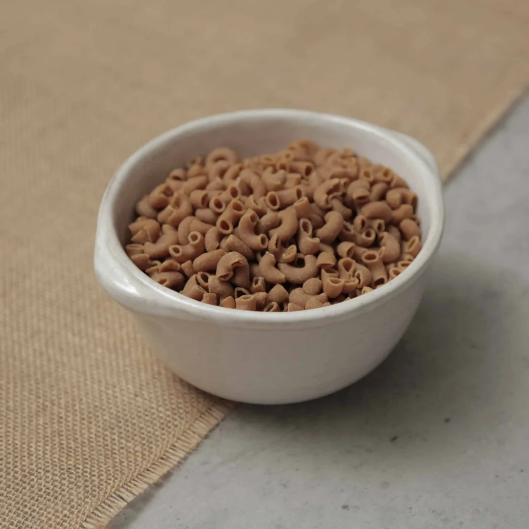 Low‑Carb Macaroni Pasta | 3.6g Carbs Per Portion | Keto & Diabetic‑Friendly