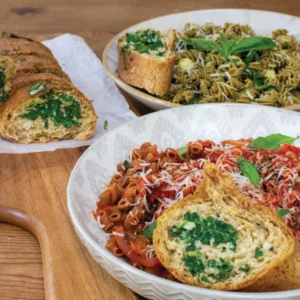 Low‑Carb Fusilli Pasta | 3.6g Carbs Per Portion | Keto & Diabetic‑Friendly